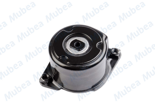 Belt Tensioner, V-ribbed belt (100980-E)