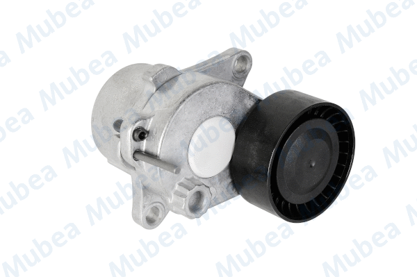 Belt Tensioner, V-ribbed belt (0053.5638D-E)