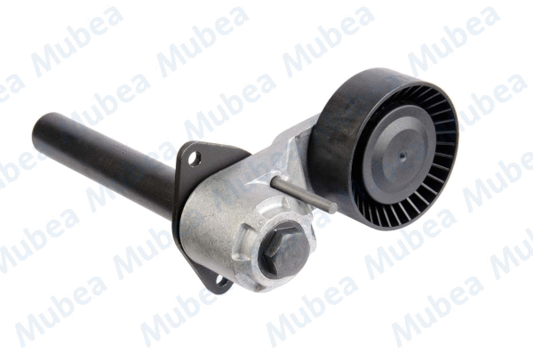 Belt Tensioner, V-ribbed belt (530797-E)