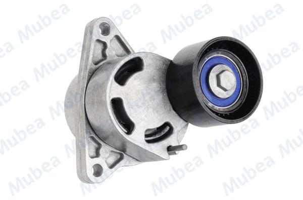 Belt Tensioner, V-ribbed belt (531232-E)