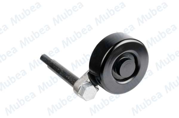 Belt Tensioner, V-ribbed belt (100939-E)