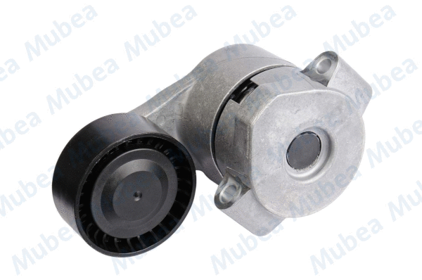 Belt Tensioner, V-ribbed belt (530673-E)