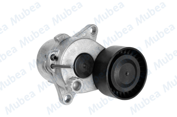 Belt Tensioner, V-ribbed belt (530834-2-E)