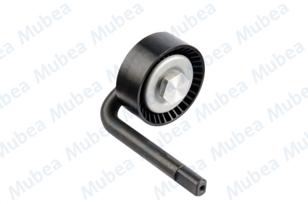 Belt Tensioner, V-ribbed belt (1009821-E)
