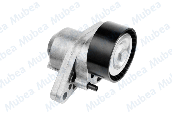 Belt Tensioner, V-ribbed belt (530526-8-E)