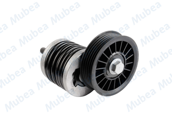 Belt Tensioner, V-ribbed belt (100915-E)