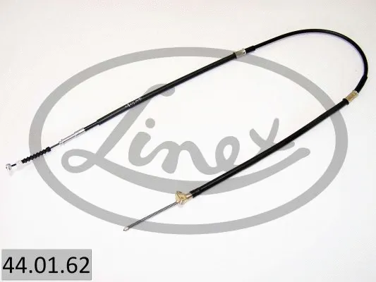 Cable Pull, parking brake (44.01.62)