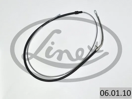 Cable Pull, parking brake (06.01.10)