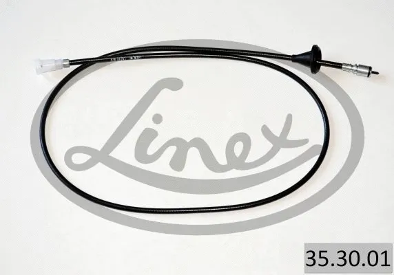 Speedometer Cable (35.30.01)