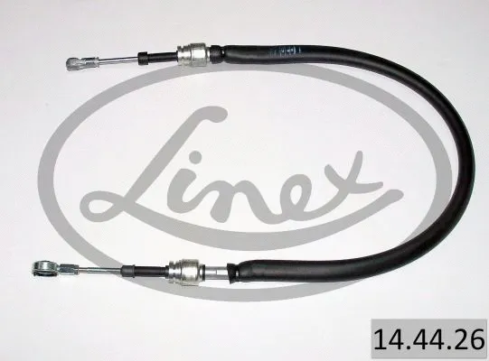 Cable Pull, manual transmission (14.44.26)