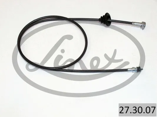 Speedometer Cable (27.30.07)