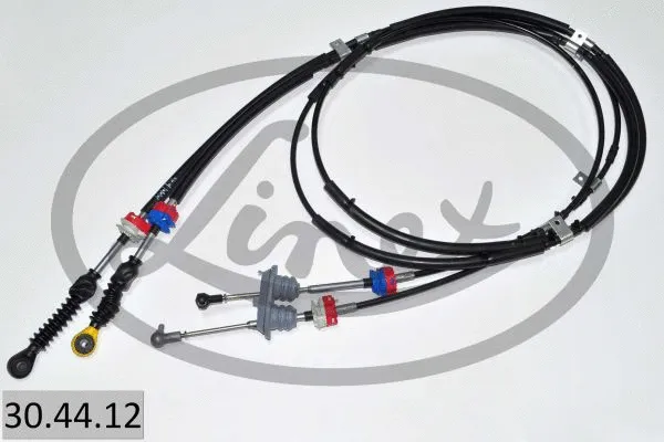 Cable Pull, manual transmission (30.44.12)