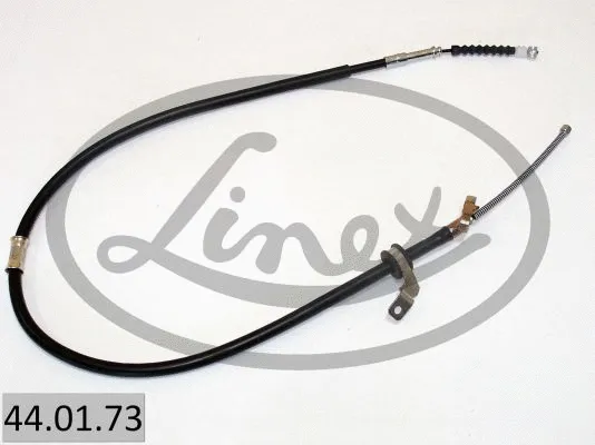 Cable Pull, parking brake (44.01.73)