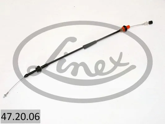 Accelerator Cable (47.20.06)