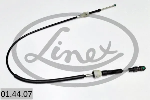 Cable Pull, manual transmission (01.44.07)
