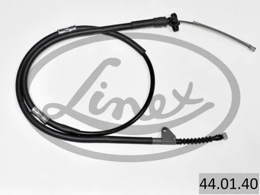 Cable Pull, parking brake (44.01.40)