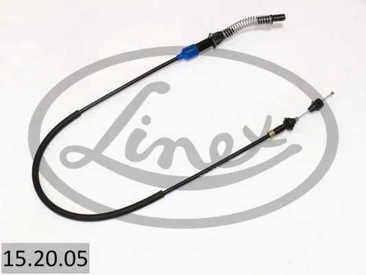 Accelerator Cable (15.20.05)