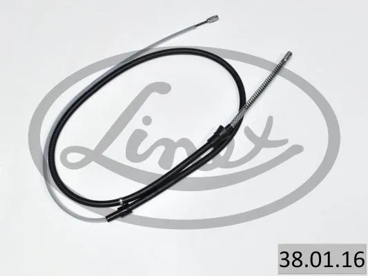 Cable Pull, parking brake (38.01.16)
