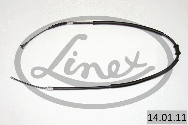 Cable Pull, parking brake (14.01.11)