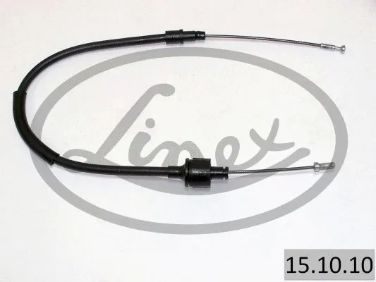 Cable Pull, clutch control (15.10.10)