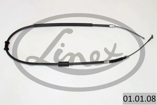 Cable Pull, parking brake (01.01.08)