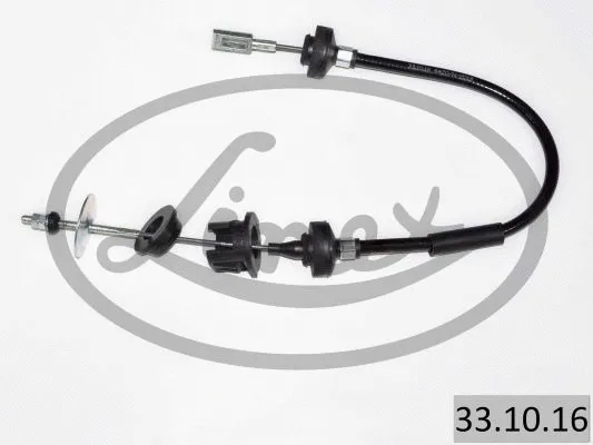 Cable Pull, clutch control (33.10.16)