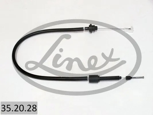 Accelerator Cable (35.20.28)