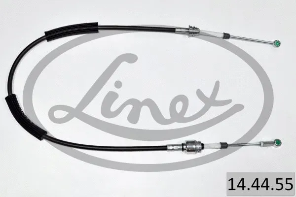 Cable Pull, manual transmission (14.44.55)