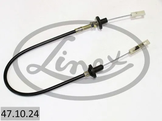 Cable Pull, clutch control (47.10.24)