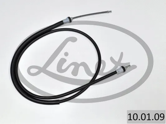 Cable Pull, parking brake (10.01.09)