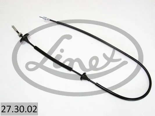 Speedometer Cable (27.30.02)