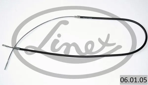 Cable Pull, parking brake (06.01.05)