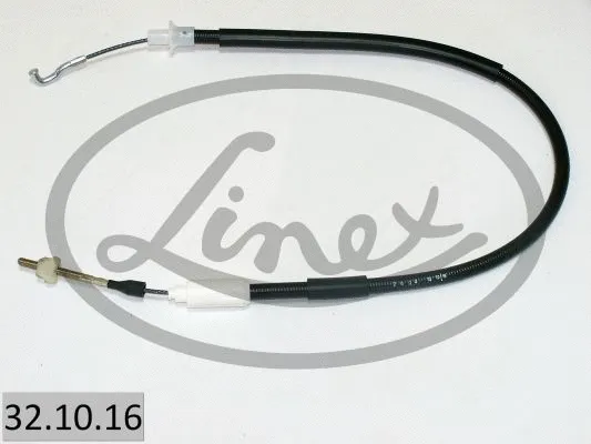 Cable Pull, clutch control (32.10.16)