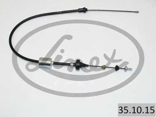 Cable Pull, clutch control (35.10.15)