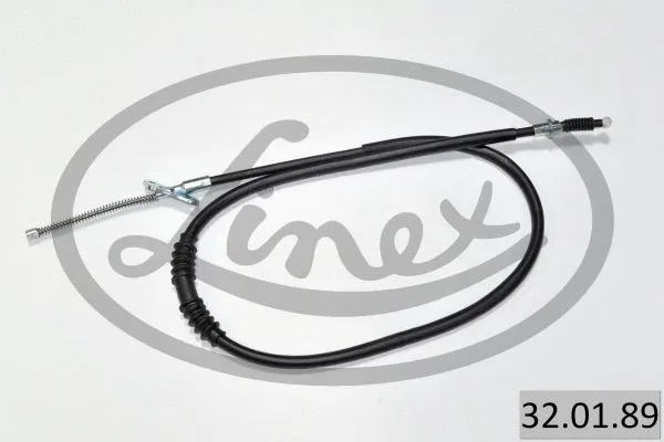 Cable Pull, parking brake (32.01.89)