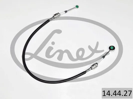 Cable Pull, manual transmission (14.44.27)