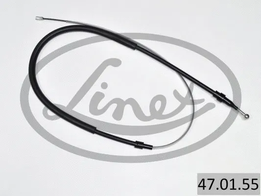 Cable Pull, parking brake (47.01.55)