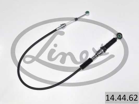 Cable Pull, manual transmission (14.44.62)