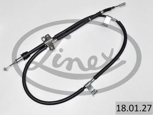 Cable Pull, parking brake (18.01.27)