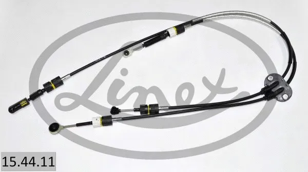 Cable Pull, manual transmission (15.44.11)