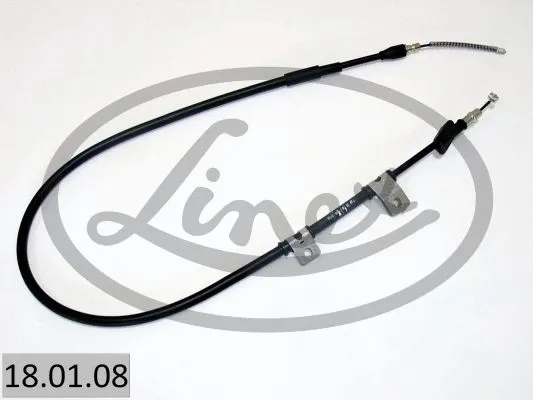 Cable Pull, parking brake (18.01.08)