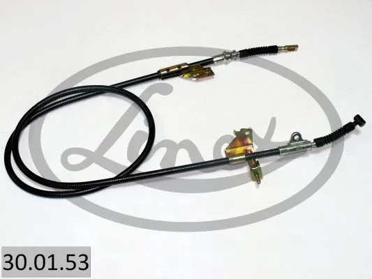 Cable Pull, parking brake (30.01.53)