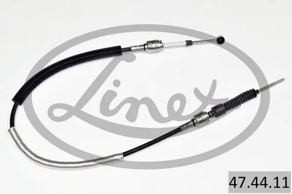 Cable Pull, manual transmission (47.44.11)