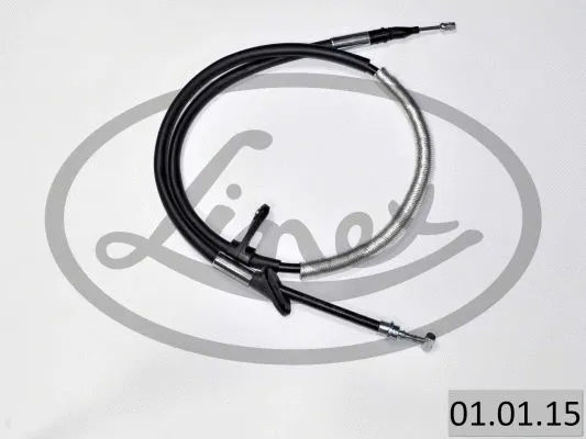 Cable Pull, parking brake (01.01.15)