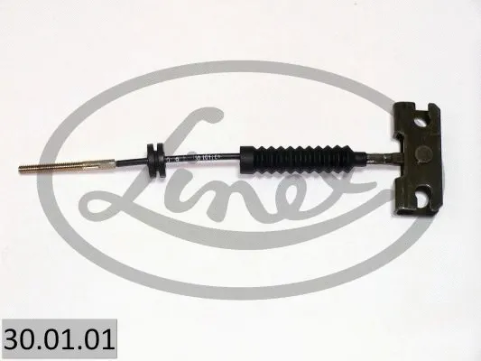 Cable Pull, parking brake (30.01.01)