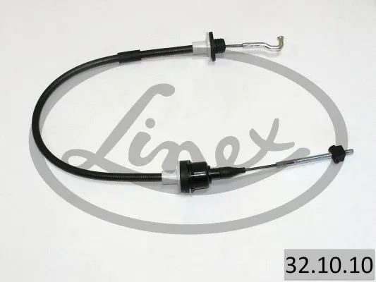 Cable Pull, clutch control (32.10.10)