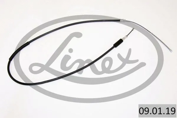 Cable Pull, parking brake (09.01.19)