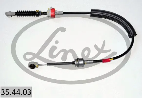 Cable Pull, manual transmission (35.44.03)