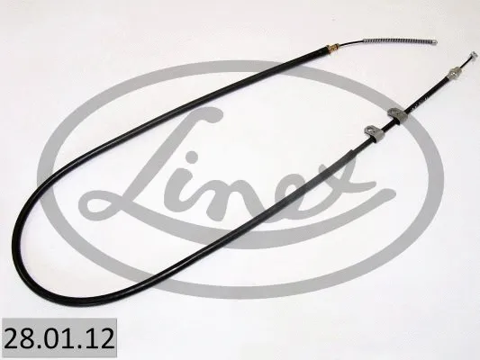 Cable Pull, parking brake (28.01.12)