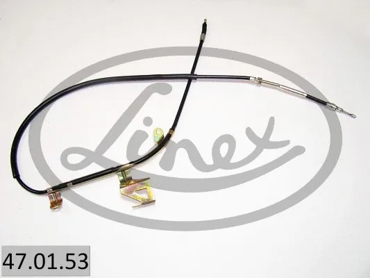 Cable Pull, parking brake (47.01.53)